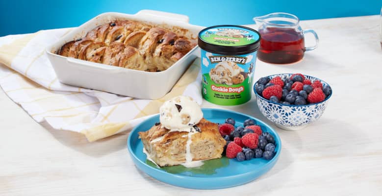 Plate of French Toast