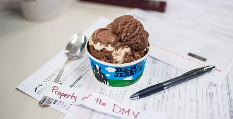 Når du må fornye førerkortet ditt