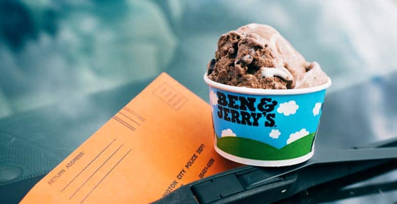 Å håndtere livets daglige overraskelser