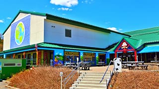 Background Image Waterbury Factory