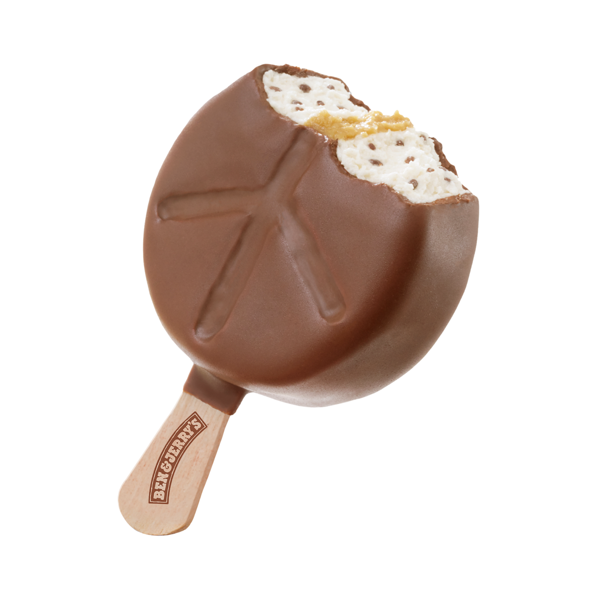 Peace Pop Ice Cream - Bar 1 / 3