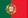 Portugisisk flagg
