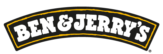 Logo for Ben & Jerry's